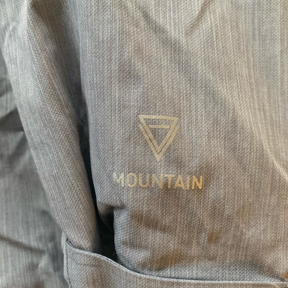 XL Helly Hansen Men’s Ski Jacket - Picture 6 of 8